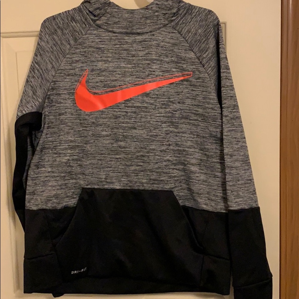 Nike Dri Fit Matching Sweat Set